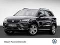 SEAT Ateca 2.0 FR BEATS CAM ACC LM18 NAVI SITZHEIZUNG Чёрный - thumbnail 2