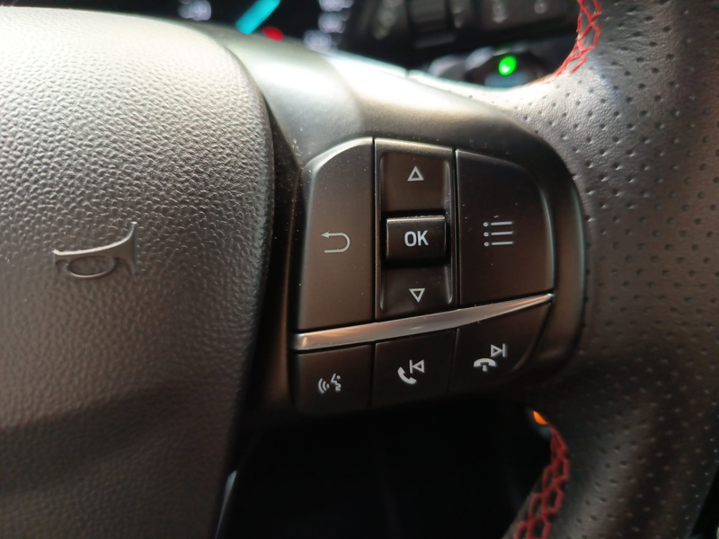 Ford Fiesta ST ST-Line LED Winterp. Shz. Sports. PDC — photo 24