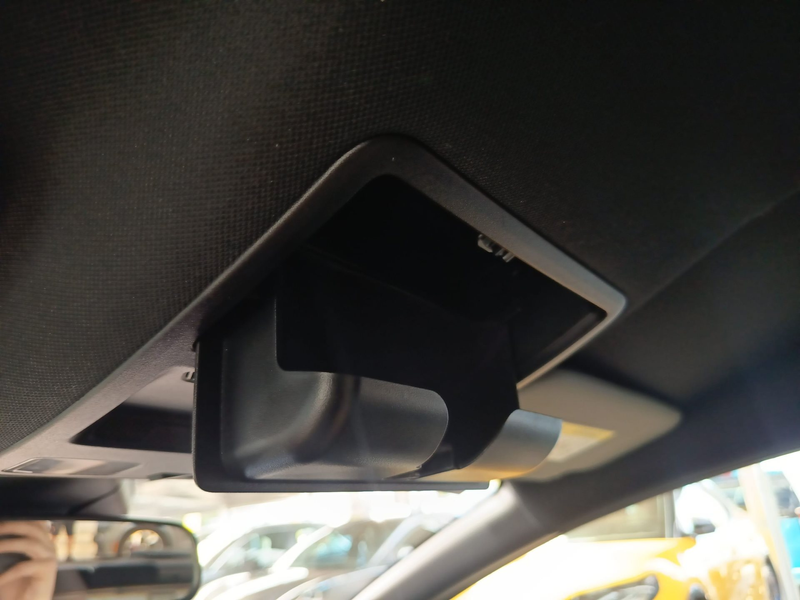 Ford Fiesta ST ST-Line LED Winterp. Shz. Sports. PDC — photo 19