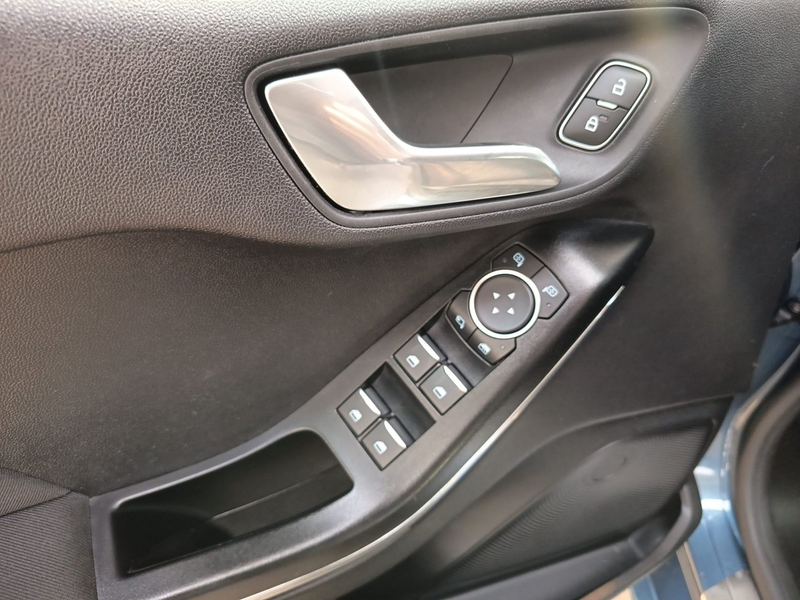 Ford Fiesta ST ST-Line LED Winterp. Shz. Sports. PDC — photo 10