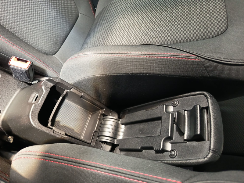 Ford Fiesta ST ST-Line LED Winterp. Shz. Sports. PDC — photo 20