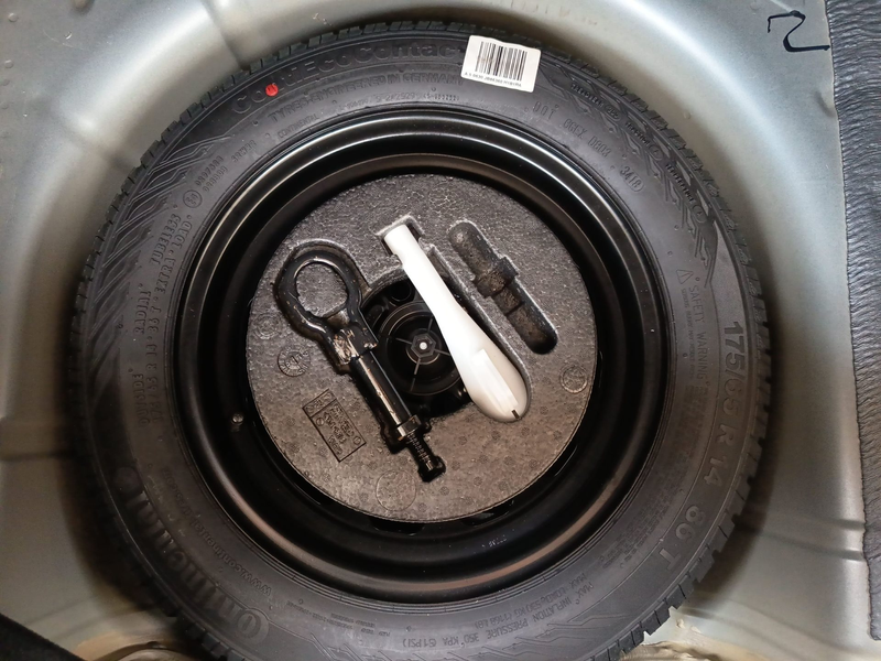 Ford Fiesta ST ST-Line LED Winterp. Shz. Sports. PDC — photo 2