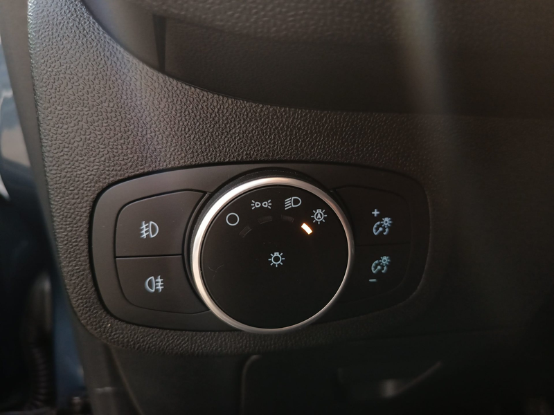 Ford Fiesta ST ST-Line LED Winterp. Shz. Sports. PDC — photo 22