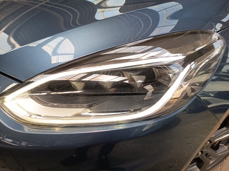 Ford Fiesta ST ST-Line LED Winterp. Shz. Sports. PDC — photo 6