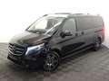 Mercedes-Benz V 250 250d Lang AMG Night Edition Aut- 7 pers I Panodak Black - thumbnail 4