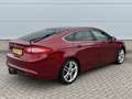 Ford Mondeo 2.0 TDCi Titanium LE AUTOMAAT! TREKHAAK! Rood - thumbnail 5