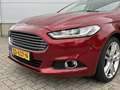 Ford Mondeo 2.0 TDCi Titanium LE AUTOMAAT! TREKHAAK! Rood - thumbnail 6