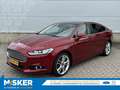 Ford Mondeo 2.0 TDCi Titanium LE AUTOMAAT! TREKHAAK! Rood - thumbnail 1