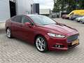 Ford Mondeo 2.0 TDCi Titanium LE AUTOMAAT! TREKHAAK! Rood - thumbnail 2