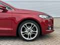 Ford Mondeo 2.0 TDCi Titanium LE AUTOMAAT! TREKHAAK! Rood - thumbnail 8