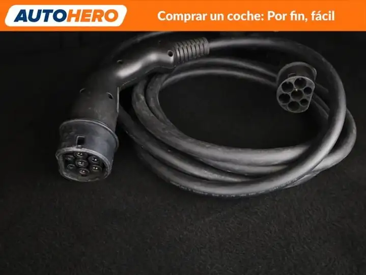 smart Forfour 2019, foto 31