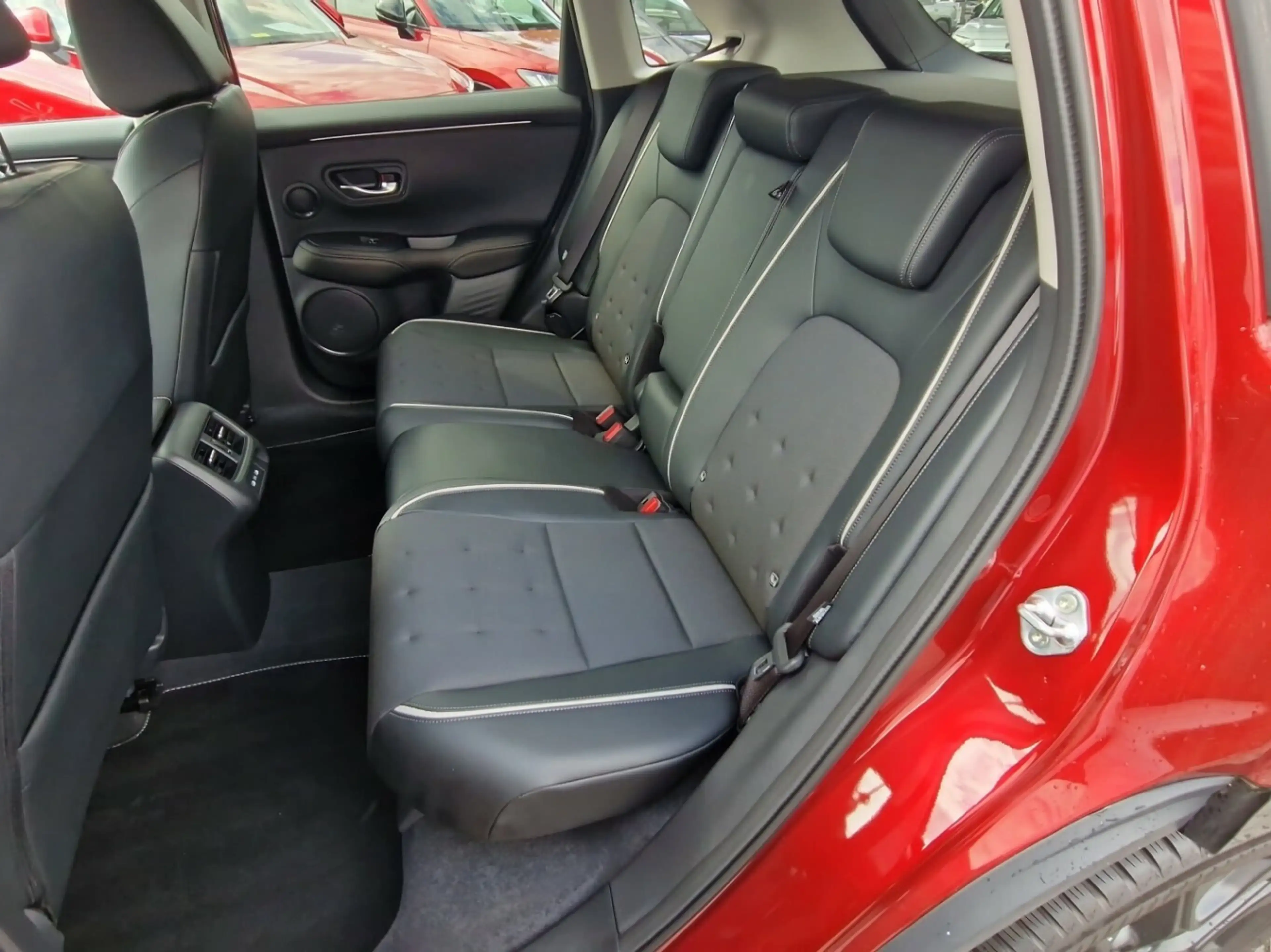 Honda ZR-V e:HEV Sport|Navi||Allwetter|RFK — photo 10