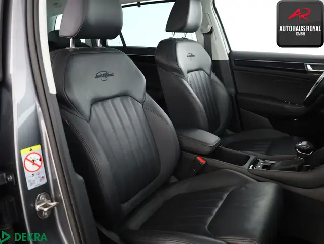 Skoda Kodiaq view 11