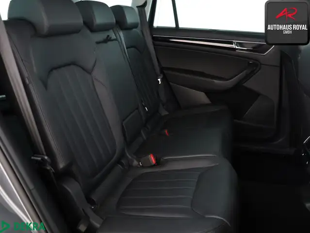 Skoda Kodiaq view 12