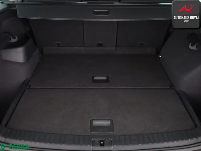 Skoda Kodiaq view 13