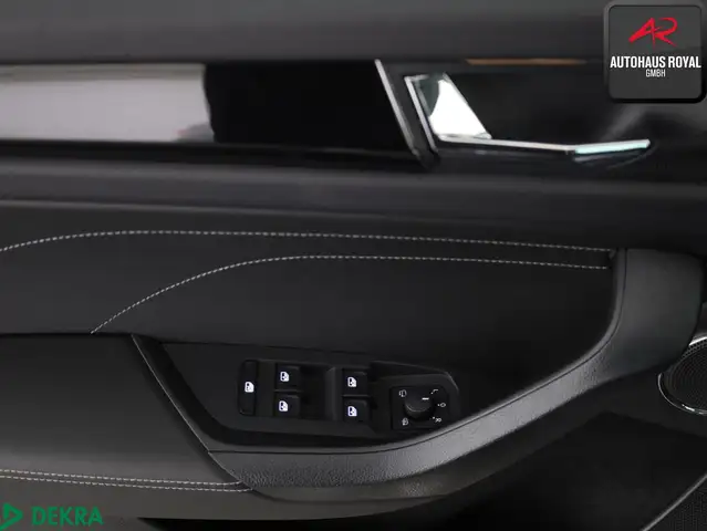Skoda Kodiaq view 14