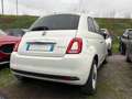 Fiat 500 1.0 Hybrid Grigio - thumbnail 2