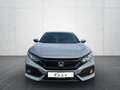 Honda Civic VTEC Elegance Aut.*Navi*RFK*Spurassist Grau - thumbnail 2