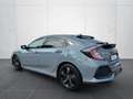 Honda Civic VTEC Elegance Aut.*Navi*RFK*Spurassist Grau - thumbnail 6