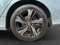 Honda Civic VTEC Elegance Aut.*Navi*RFK*Spurassist Grau - thumbnail 16