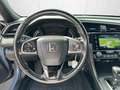 Honda Civic VTEC Elegance Aut.*Navi*RFK*Spurassist Grau - thumbnail 12