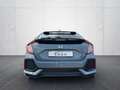 Honda Civic VTEC Elegance Aut.*Navi*RFK*Spurassist Grau - thumbnail 5