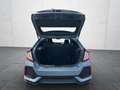 Honda Civic VTEC Elegance Aut.*Navi*RFK*Spurassist Grau - thumbnail 7