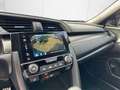 Honda Civic VTEC Elegance Aut.*Navi*RFK*Spurassist Grau - thumbnail 13