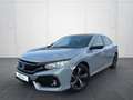 Honda Civic VTEC Elegance Aut.*Navi*RFK*Spurassist Grau - thumbnail 1