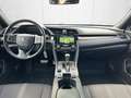 Honda Civic VTEC Elegance Aut.*Navi*RFK*Spurassist Grau - thumbnail 10