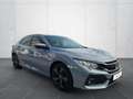 Honda Civic VTEC Elegance Aut.*Navi*RFK*Spurassist Grau - thumbnail 3