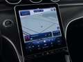 Mercedes-Benz C 200 d Avantgarde Aut LED NAVI SITZHZG R-CAM PDC Schwarz - thumbnail 18
