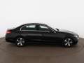 Mercedes-Benz C 200 d Avantgarde Aut LED NAVI SITZHZG R-CAM PDC Schwarz - thumbnail 11