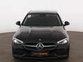 Mercedes-Benz 200 C  d Avantgarde Aut LED NAVI SITZHZG R-CAM PDC Schwarz - thumbnail 4