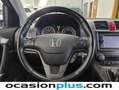 Honda CR-V 2.0i-VTEC Comfort SE Gris - thumbnail 21