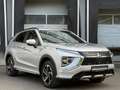 Mitsubishi Eclipse Cross Plus Select Black Hybrid 4WD 360° Argent - thumbnail 9