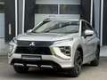 Mitsubishi Eclipse Cross Plus Select Black Hybrid 4WD 360° Argent - thumbnail 1