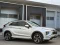 Mitsubishi Eclipse Cross Plus Select Black Hybrid 4WD 360° Argent - thumbnail 8
