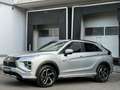 Mitsubishi Eclipse Cross Plus Select Black Hybrid 4WD 360° Argent - thumbnail 2