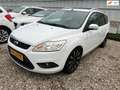 Ford Focus Wagon 2010 * 1.8 Ghia * 115.D KM 8 DYNAMO DEFECT * Wit - thumbnail 1