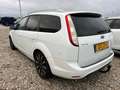 Ford Focus Wagon 2010 * 1.8 Ghia * 115.D KM 8 DYNAMO DEFECT * Wit - thumbnail 3