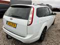 Ford Focus Wagon 2010 * 1.8 Ghia * 115.D KM 8 DYNAMO DEFECT * Wit - thumbnail 5