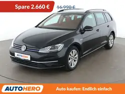 Volkswagen Golf 1.5 TSI ACT Comfortline BlueMotion Tech Aut.*ACC*