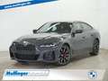 BMW 420 d xDr.GC.M Sport Pro HUD SuView.KomfZ.HiFi19" Grau - thumbnail 1