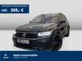 Volkswagen Tiguan 2.0 TSI DSG R-Line 4Motion AHK Kamera Schwarz - thumbnail 1