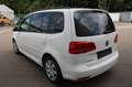 Volkswagen Touran Comfortline *TEMPO/STANDHZ/NAVI/KLIMA* Weiß - thumbnail 4