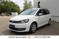 Volkswagen Touran Comfortline *TEMPO/STANDHZ/NAVI/KLIMA* Weiß - thumbnail 1