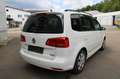 Volkswagen Touran Comfortline *TEMPO/STANDHZ/NAVI/KLIMA* Weiß - thumbnail 3