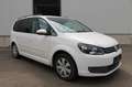 Volkswagen Touran Comfortline *TEMPO/STANDHZ/NAVI/KLIMA* Weiß - thumbnail 2