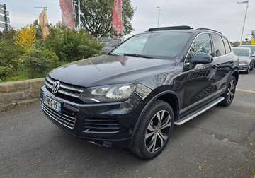 3.0l TDI 240 V6 GARANTIE